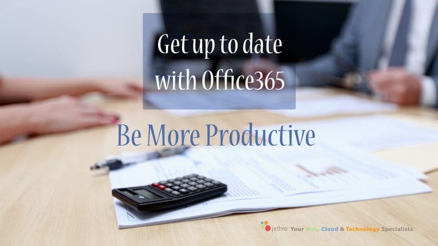 Office365 Updates